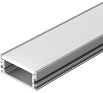 Профиль Arlight FLOOR60-H26-3000 ANOD 3 м 046413
