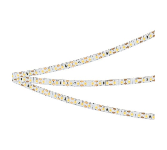 Светодиодная лента Arlight FC-A120-8 мм 24 V Warm 3000-CX1 5 м 052796