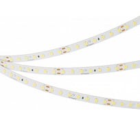 Светодиодная лента Arlight UL-A112-8 мм 24 V Warm 3500 5 м 052762