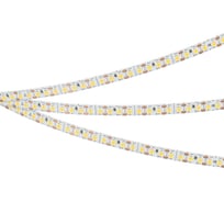 Светодиодная лента Arlight FC-A160-8 mm, 24 V, Warm 3000-CX1 5 м 052934