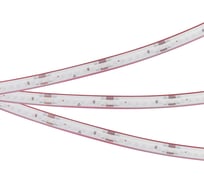 Светодиодная герметичная лента Arlight DOT-PFS-X160-10 mm, 24 V, White 6000 5 м 051592