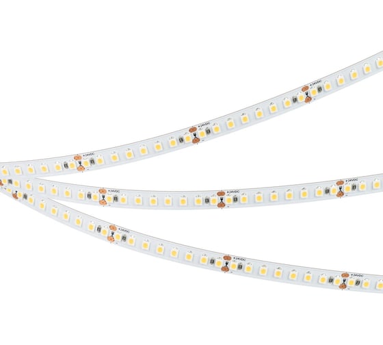 Светодиодная лента Arlight UL-A176-8 mm, 24 V, Warm 2700 5 м 048135 1