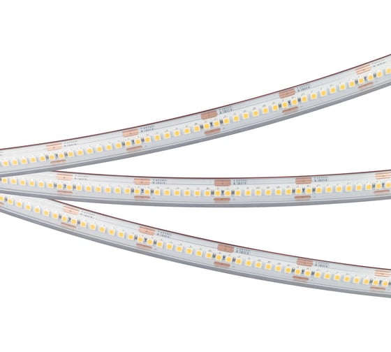 Светодиодная герметичная лента Arlight RTW-PS-A240-12 mm, 24 V, Warm 2400 5 м 052650 1
