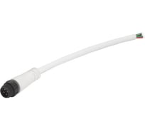 Выводной разъем Arlight ARL-RGB-4PIN-L300-M-IP67 10 шт 048954
