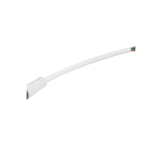 Выводной разъем Arlight ARL-RGB-4PIN-L300-M-IP67 10 шт 048954