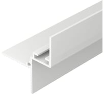 Профиль Arlight СEIL-SHADOW-12-3000 WHITE 3 м 052240