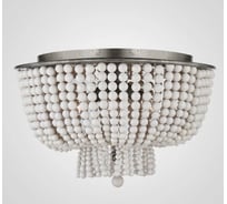 Люстра IMPERIUMLOFT JACQUELINE CLEAR FLUSH-MOUNT 73726-22