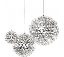 Люстра IMPERIUMLOFT Mi Raimond Lamp D40 189537-22