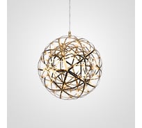 Люстра IMPERIUMLOFT Mi Raimond Lamp D40 Gold 256143-22