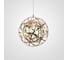 Люстра IMPERIUMLOFT Mi Raimond Lamp D40 Gold 256143-22 1