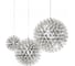 Люстра IMPERIUMLOFT Mi Raimond Lamp D60 189539-22 1