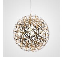 Люстра IMPERIUMLOFT Mi Raimond Lamp D60 Gold 256144-22