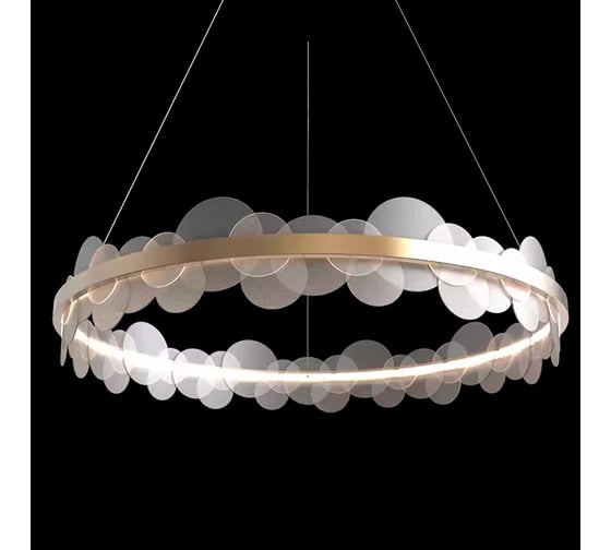 Люстра IMPERIUMLOFT TRONEN D80 249082-60 1