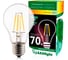 Светодиодная лампа LEADlight СА 230-7-1 E27/ 27 2700К, 9656 1