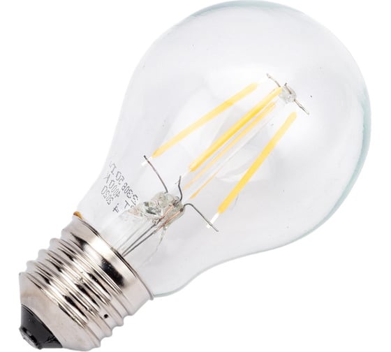 Светодиодная лампа LEADlight СА 230-7-1 E27/ 27 4000К, 9670