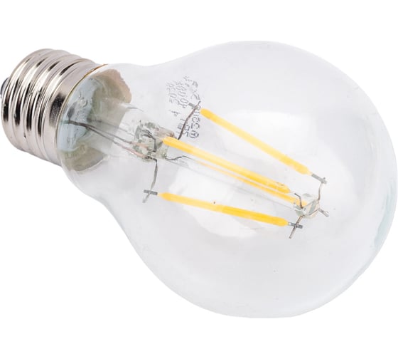Светодиодная лампа LEADlight СА 230-7-1 E27/ 27 4000К, 9670