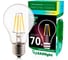 Светодиодная лампа LEADlight СА 230-7-1 E27/ 27 4000К, 9670 1