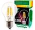 Светодиодная лампа LEADlight СА 230-9-1 E27/ 27 2700К, 9731 1