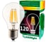 Светодиодная лампа LEADlight СА 230-10-1 E27/ 27 2700К, 9779 1
