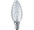 Лампа накаливания LEADlight ДС 230-60 витая колба короб 9007 1