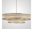 Люстра IMPERIUMLOFT RH Marais Round Chandelier D100 228942-22 1