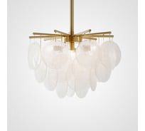 Подвесная люстра IMPERIUMLOFT FROST 80 191631-26