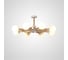 Подвесная люстра IMPERIUMLOFT FINCH 8 178022-26 1