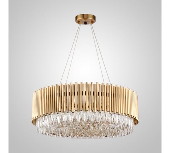 Подвесная люстра IMPERIUMLOFT EXULT D60 240969-26 1