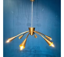 Подвесная люстра IMPERIUMLOFT FINLEY 140683-26