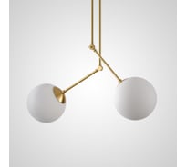 Подвесная люстра IMPERIUMLOFT FREESTYLE 140716-26