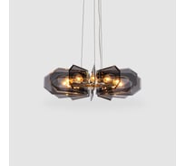 Подвесная люстра IMPERIUMLOFT BACCARA D60 140545-26