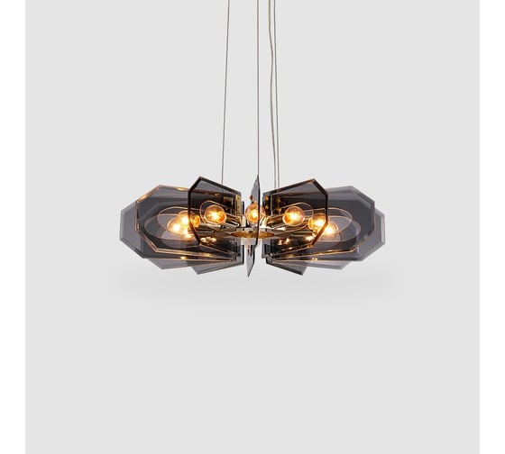 Подвесная люстра IMPERIUMLOFT BACCARA D60 140545-26