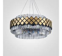 Люстра IMPERIUMLOFT подвесная BERLY A S D60 151571-26