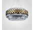 Люстра IMPERIUMLOFT подвесная BERLY A S D60 151571-26 1