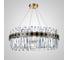 Люстра IMPERIUMLOFT подвесная MILAN D60 151568-26 1