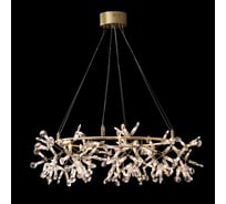 Подвесная люстра IMPERIUMLOFT ARIANA D105 201173-23