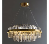 Подвесная люстра IMPERIUMLOFT VOYAGE D60 220061-23