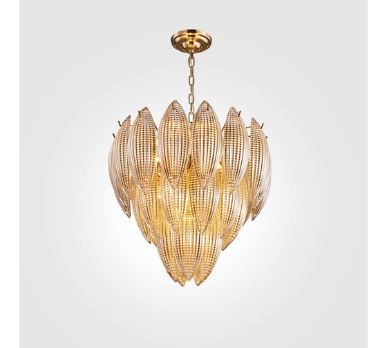 Подвесная люстра IMPERIUMLOFT TIVOLI 9 D60 141084-26 1