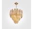 Подвесная люстра IMPERIUMLOFT TIVOLI 9 D60 141084-26 1