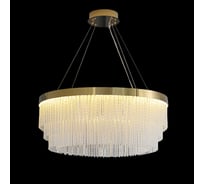 Подвесная люстра IMPERIUMLOFT ROBERTA D80 220141-23