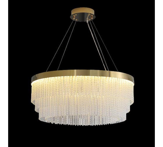 Подвесная люстра IMPERIUMLOFT ROBERTA D80 220141-23 1