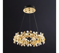 Подвесная люстра IMPERIUMLOFT MARIOLA D50 219626-23