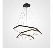 Подвесная люстра IMPERIUMLOFT OCTANT D40+60+80 Black 219748-23