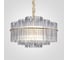 Подвесная люстра IMPERIUMLOFT NOCTURNE D80 168485-26 1