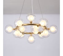 Подвесная люстра IMPERIUMLOFT LINDA D53 140811-26