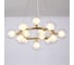 Подвесная люстра IMPERIUMLOFT LINDA D53 140811-26 1