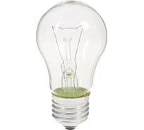 Лампа накаливания LEADlight МО 36-25-1 гофроманжет 6693