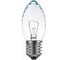 Лампа накаливания LEADlight ДС 230-60 сибирская шишка гофроманжет 8765 1