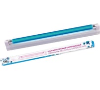Ультрафиолетовый бактерицидный светильник VKL electric LT-UVC-8W-220V 1192984