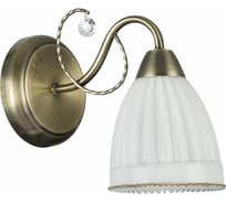 Бра Freya Letizia FR2757-WL-01-BZ